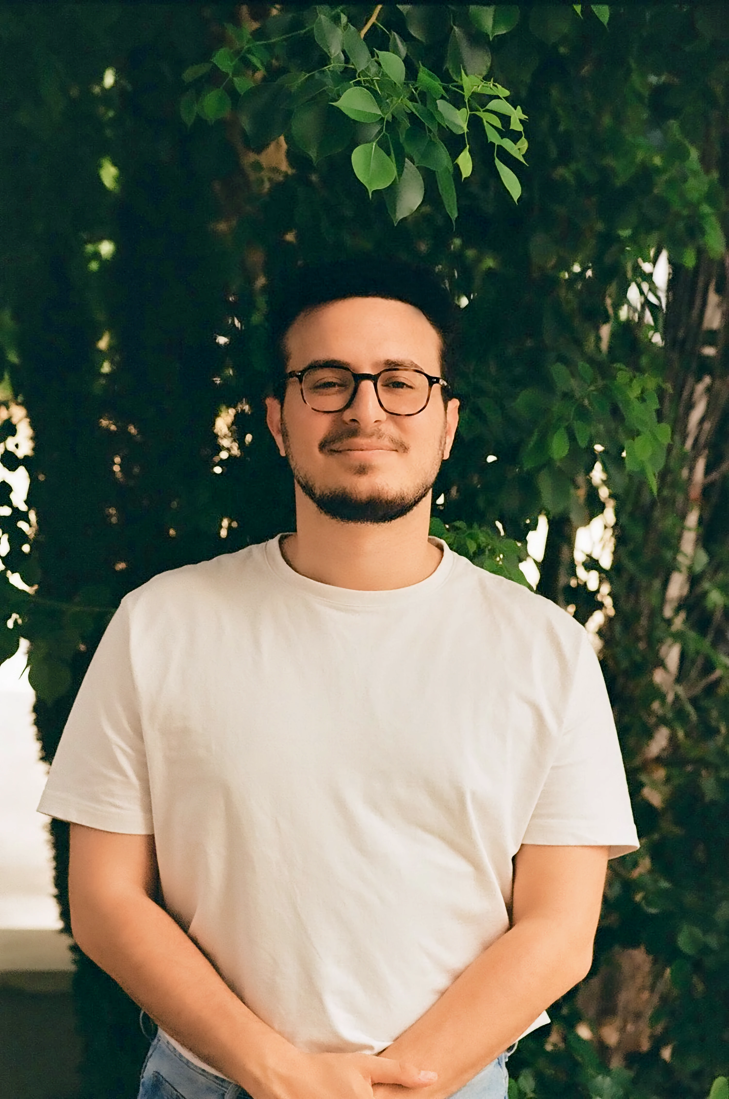 Ben Hazan