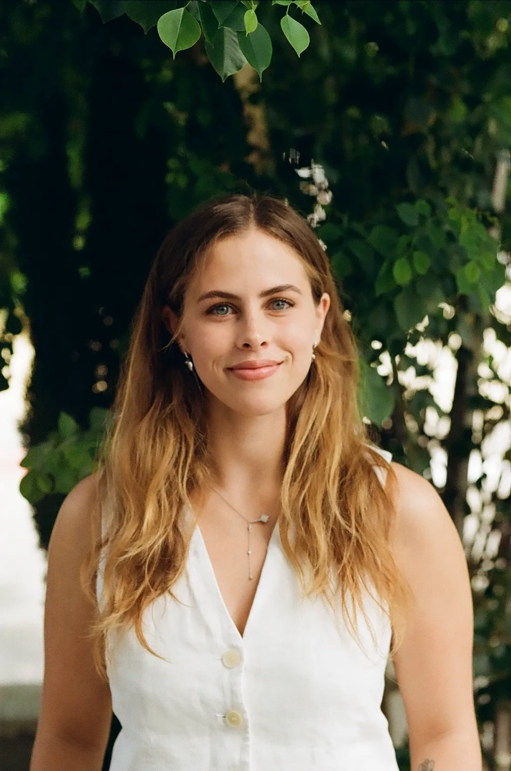Hannah Goldstein